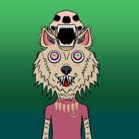 WAX Wolves  05006