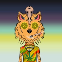 WAX Wolves  05007