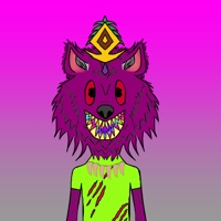 WAX Wolves  05068