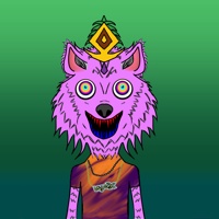 WAX Wolves  05070