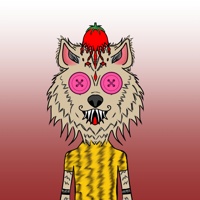 WAX Wolves  05088