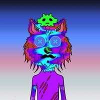 WAX Wolves  05104