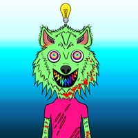 WAX Wolves  05110