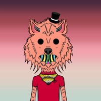 WAX Wolves  05122