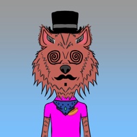 WAX Wolves  05125