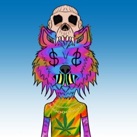 WAX Wolves  05130