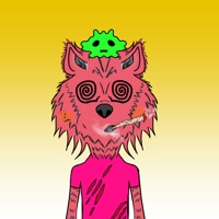 WAX Wolves  05137