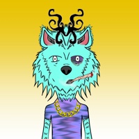 WAX Wolves  05175