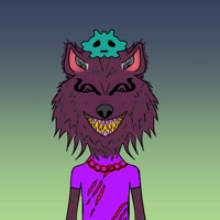 WAX Wolves  05179