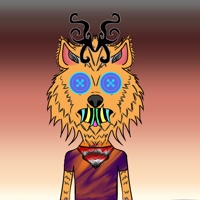 WAX Wolves  05197