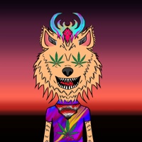 WAX Wolves  05205