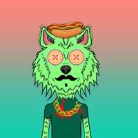 WAX Wolves  05213