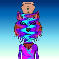 WAX Wolves  05214