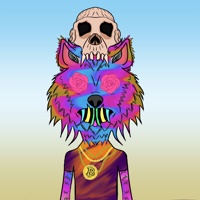 WAX Wolves  05216