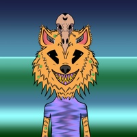 WAX Wolves  05232
