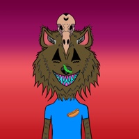 WAX Wolves  05243