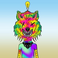 WAX Wolves  05247