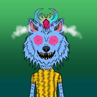 WAX Wolves  05250