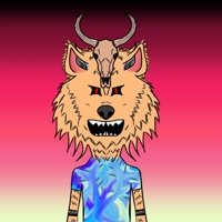 WAX Wolves  05255