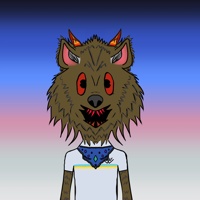 WAX Wolves  05262