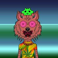 WAX Wolves  05266