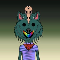 WAX Wolves  05279