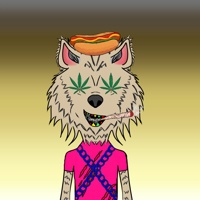WAX Wolves  05284