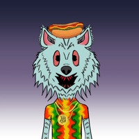 WAX Wolves  05294