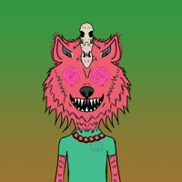WAX Wolves  05296