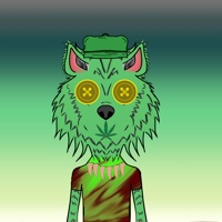 WAX Wolves  05299
