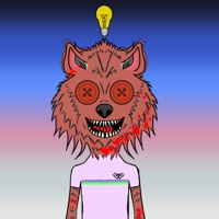 WAX Wolves  05315