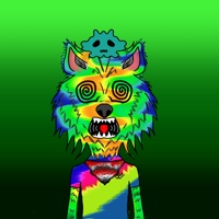 WAX Wolves  05316