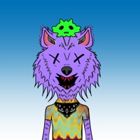 WAX Wolves  05318