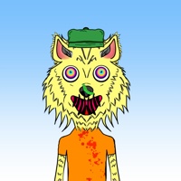 WAX Wolves  05330