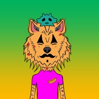 WAX Wolves  05331