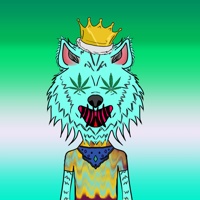 WAX Wolves  05340