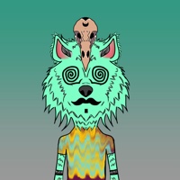 WAX Wolves  05419