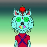 WAX Wolves  05479