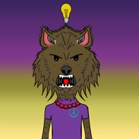 WAX Wolves  05484
