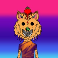 WAX Wolves  05490