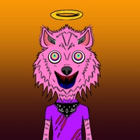 WAX Wolves  05491