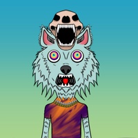 WAX Wolves  05495