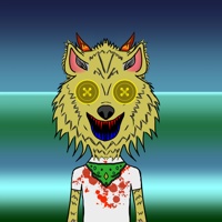 WAX Wolves  05496