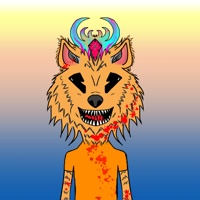WAX Wolves  05507
