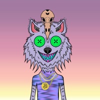 WAX Wolves  05511