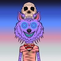WAX Wolves  05523