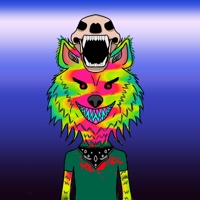 WAX Wolves  05526