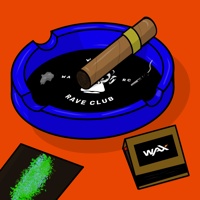 Ash Tray 0492