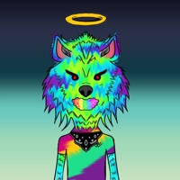 WAX Wolves  05535
