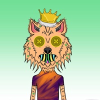 WAX Wolves  05546